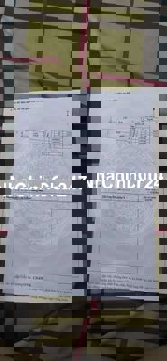 Kẹt tiền cần bán gấp đất nền chính chủ