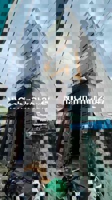 nhà chính chủ hồ ngọc lãm, ngay Aone bình Tân. 4x18m 3.5 lầu hẻm 4m