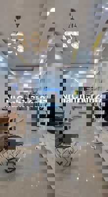 [Quận 8] Chính chủ cần bán căn hộ Bông Sao Lô A 60m, Phường 5