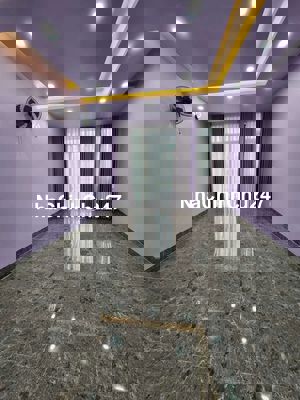 CHÍNH CHỦ - 197/ 9 THOẠI NGỌC HẦU - 4.2X17 - 4 TẦNG - GIÁ RẺ