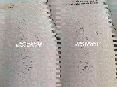 ĐẤT KIỆT Ô TÔ NÉ NHAU TÔN ĐẢN, 120m2 ngang 5.5m ĐÔNG NAM, CHÍNH CHỦ