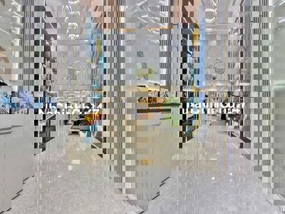 Nhà phố Mặt Tiền Quận 12,CHÍNH CHỦ