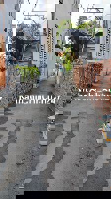 Chính chủ: Bán đất có nhà cấp 4 - Khu Dân Cư An Ninh