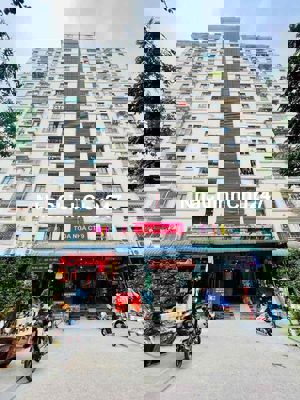 CHÍNH CHỦ BÁN CT9 ĐỊNH CÔNG - 70mx2PN - 5.65 Tỷ - TL MẠNH - ***