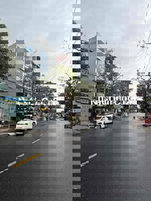 ✅ Chính Chủ Gởi Bán Lô Đất Mặt Tiền Đường 10m5 Lý Nhật Quang - DT 98m