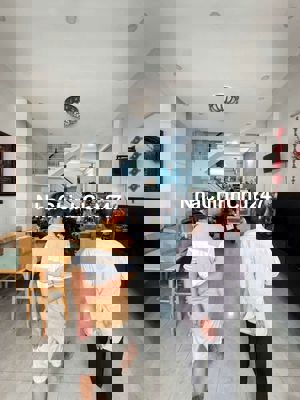 CHÍNH CHỦ - HXH THOẠI NGỌC HẦU - 5X15 - 4 TẦNG - GIÁ TỐT