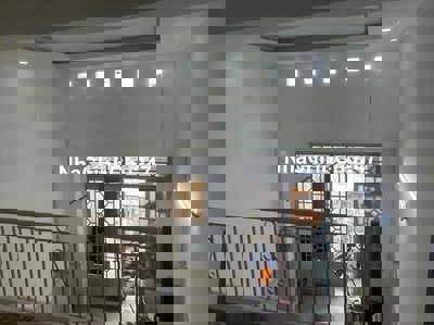 Nhà Chính Chủ Cần Bán