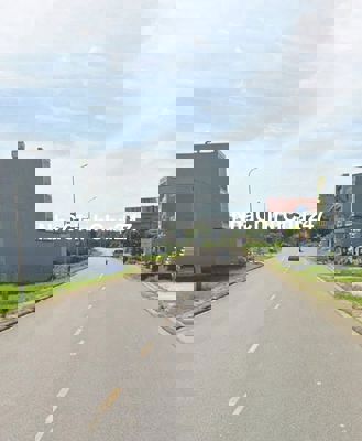 Chính chủ sang nhượng đất TL 285  Đào Xuyên Trung Chính Bắc Ninh