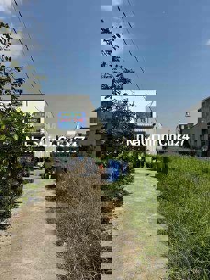 chính chủ bán đất xây trọ ,580m2 đức hòa hạ