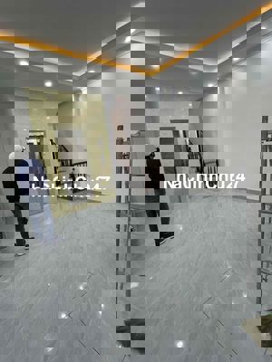 CHÍNH CHỦ BÁN NHÀ NGỌC HỒI 40M, 7T, THANG MÁY NHẬP