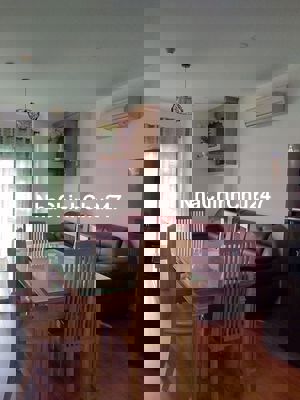 Bán căn hộ Phúc Yên 1 chính chủ - 89m2, 2PN, 2WC - ko tiếp MG