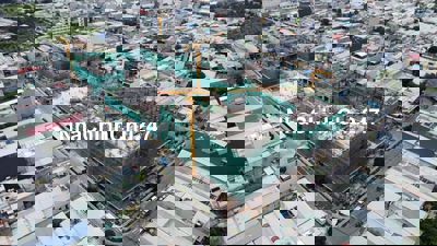 Bán nhà chính chủ(không trung gian) KDC Việt Sing,ngay chung cư/