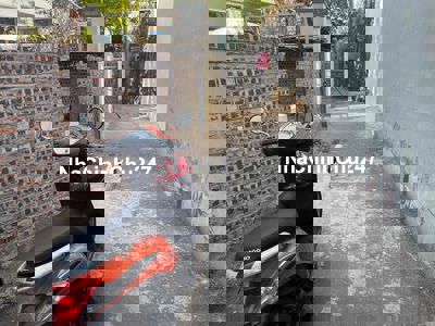 CHÍNH CHỦ BÁN ĐẤT – VỊ TRÍ ĐẸP, TIỀM NĂNG CAO