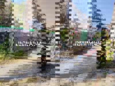 Bán nhanh đất chính chủ gần khu sinh thái .