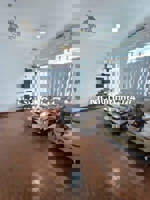 CHÍNH CHỦ BÁN GẤP CĂN HỘ NGUYỄN BIỂU Q5 - 50M2 - ĐỦ NỘI THẤT