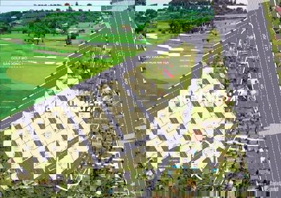 CHÍNH CHỦ bán đất vị trí đẹp Cổ Đông, Sơn Tây - Gần Đại học Quốc Gia