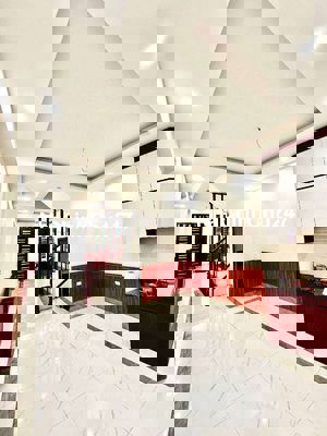 CHÍNH CHỦ CẦN BÁN CĂN NHÀ MỚI TINH : 52M, MT 4M chỉ 8 Tỷ