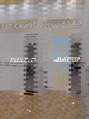 CHỦ GỞI BÁN NHÀ NGAY QLO 1A GẦN CẦU QUANG TRUNG