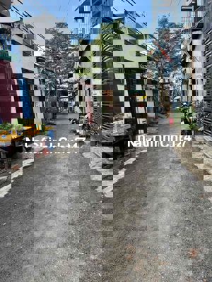 CHỦ NHÀ BÁN – NHÀ +– ĐÔNG HƯNG THUẬN Q12  📍