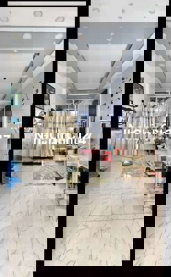 Chính chủ Cần bán Gấp nhà Nguyễn v Luông Q6 - 75M - Ngang5 - Giá 7,5Ty