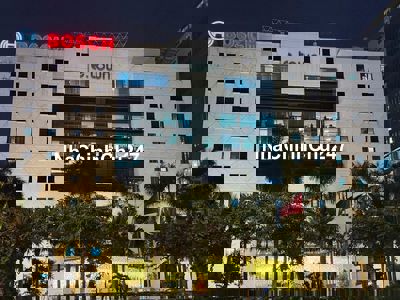 Chính chủ gửi bán nhà mặt tiền nội bộ 10m Cộng Hòa ngay Etown, ga T3