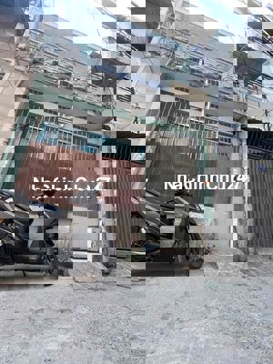 chính chủ bán gấp 3,65x12 trệt lầu hẻm thông 3m