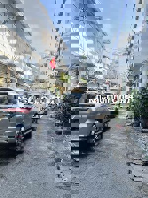 CHỦ NHIỆT BÁN TRƯỚC TẾT - HXH THÔNG - NHÀ KIÊN CỐ 3TẦNG - 4PN - 7,X