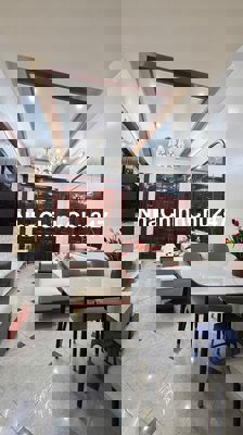 Bán nhà riêng đẹp tại Bạch Mai, 6,2 tỷ, 28m, 3PN, 3WC, sổ đỏ chính chủ