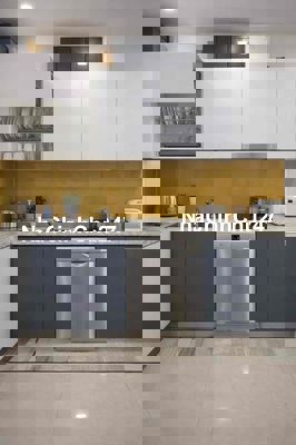 Chính chủ cần bán căn hộ 65m2 full nội thất