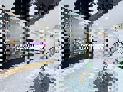 Lô góc, 2 thoáng, nhà dân xây, Nguyễn Đức Cảnh nhà đẹp, chủ thiện chí