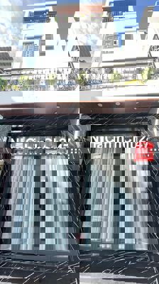 CHÍNH CHỦ BÁN NHÀ 3 TẦNG - 6tỷ2 ĐƯỜNG TRẦN XUÂN SOẠN, P. TÂN HƯNG, Q.7