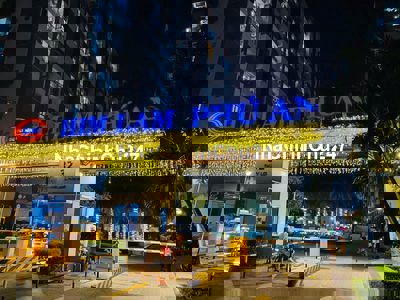 Chính chủ bán căn 2PN/2WC diện tích 69m2 - Đã có sổ hồng - hỗ trợ vay