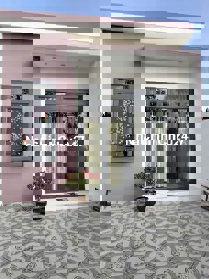 Bán nhà chính chủ ở p buôn ma Thuột