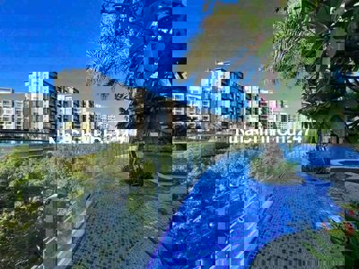 Chính chủ bán căn hộ 3 phòng ngủ khu cao cấp Alnata Plus -Celadon city