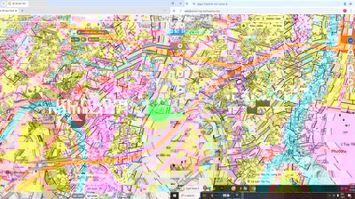 ĐẤT CHÍNH CHỦ Full thổ cư pháp lý đang vay ngân hàng