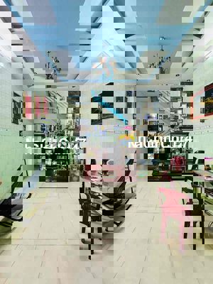 HIẾM!! BÁN NHÀ CHÍNH CHỦ LÂU NĂM – HẺM 5M XE TẢI TRÁNH – LÊ TRỌNG TẤN