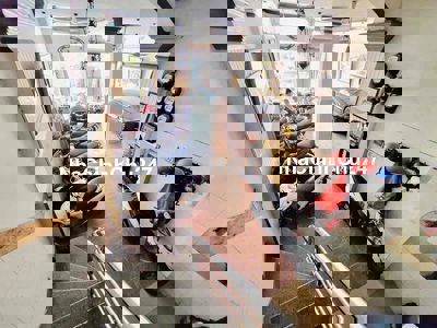 5 tầng 183m2(7x23)CHDV dòng tiền 100tr/tháng chính chủ lâu đời - HXH