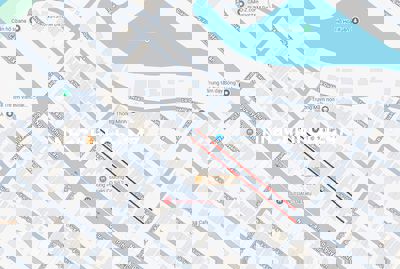 💥💥CHÍNH CHỦ BÁN ĐẤT ĐẢO VIP HOÀ XUÂN - ĐƯỜNG 7M5 NGÔ HUY DIỄN💥💥