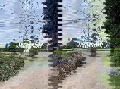 Chính chủ cần nhượng khu nhà đất vị trí đẹp