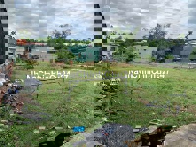 CHÍNH CHỦ BÁN ĐẤT THỊ TRẤN HÀ LAM