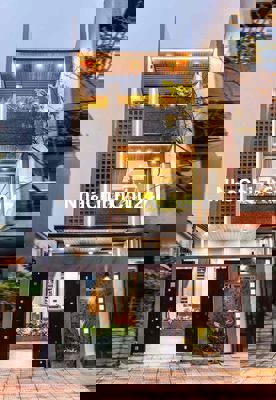 CHÍNH CHỦ BÁN NHÀ 71 THANH LƯƠNG 17 HOÀ XUÂN