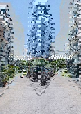 CHÍNH CHỦ BÁN Nhà 5x16m 3 lầu KDC Tạ Ngọc Thảo Liền kề Phú Mỹ Hưng Q7