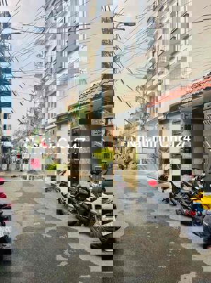 CHỦ GẤP BÁN MUA 1 ĐƯỢC 2- SHR CÔNG NHẬN HOÀN CÔNG ĐỦ- P12 GÒ VẤP