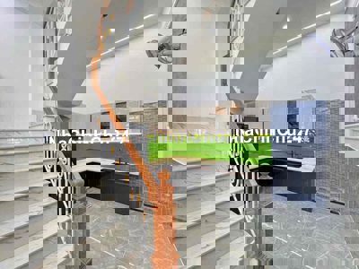 NHÀ BÁN MỚI CHÍNH CHỦ 5,6 tỷ đường mã lò quận bình tân