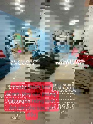 Kẹt trả nợ chính chủ bán nhà mặt tiền tâm huyết