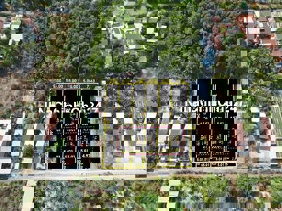 ĐẤT CHÍNH CHỦ KHU DÂN CƯ ĐÔNG ĐÚC – ĐƯỜNG NHỰA PHƯỚC MINH, TÂY NINH