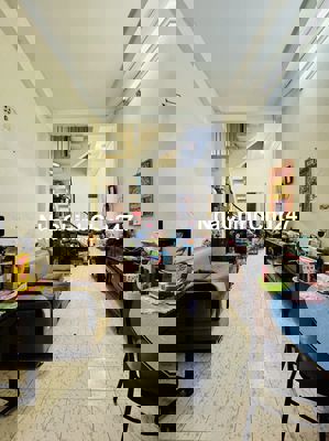 Chủ Ngộp Bank 3T Nhà Cách Mạng Tháng 8 P5 Tân Bình – Giá Mới 4.468 Tỷ