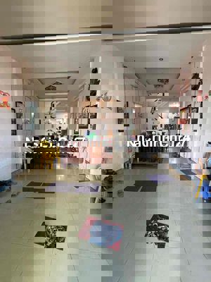 Chính chủ bán nhà mặt tiền bầu trảng. thanh khê