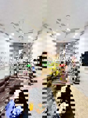 🫰🫰Chủ đi nước ngoài bán.Nhà 4 tầng FULL nội thất.4X8m 🪙3,48 tỷ.