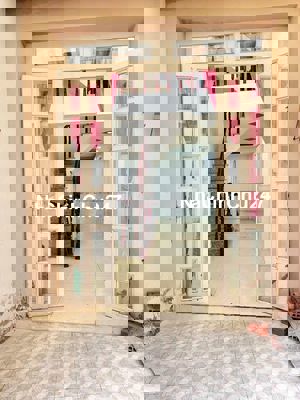 CHÍNH CHỦ DƯƠNG BÁ TRẠC - 4 TẦNG 4PN 4WC - TRUNG TÂM Q8 - NHỈNH 4 TỶ